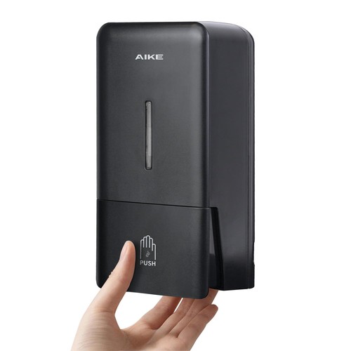 Ak1006 dispenser sapone bagno - dispenser,