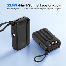 Power Bank 9000000mAh