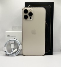 Apple iPhone 12 Pro Max |