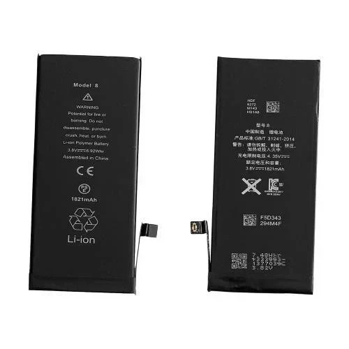 Batteria oem per apple - oem,