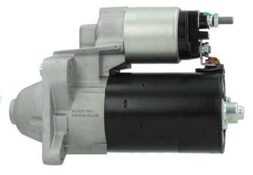 Motorino avviamento hella - motorino, di