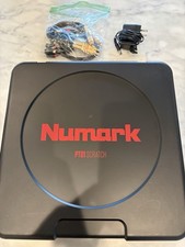 Numark PT01 Giradischi