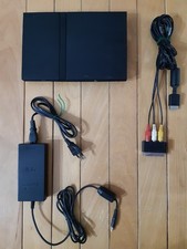 Console Sony Playstation 2