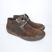 Camper UK 8 stivaletti chukka