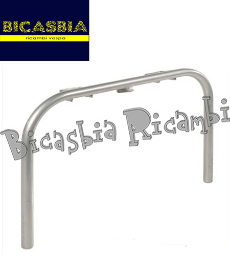 6678 cavalletto centrale - 6678,