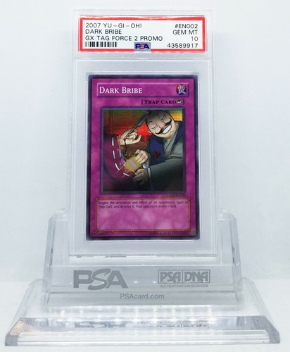 Yugioh gx04 en002 corruzione - yugioh, gx04-en002