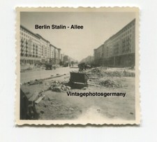 Z69 Photo approx. 1952 Berlin