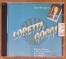 Loretta Goggi Le Piu' Belle
