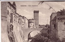 CARTOLINA   UMBERTIDE   FP NON