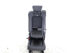 31498816 SEDILE POSTERIORE CENTRALE SECONDA FILA IN PELLE VOLVO XC90 2.0 I 4X4 1