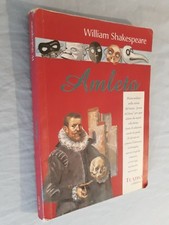 AMLETO William Shakespeare