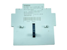 Siemens 3RA1924-2B Contattore
