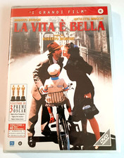 LA VITA E' BELLA Roberto
