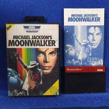 Sega Master System Game Lot 11