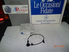 SENSORE ABS RUOTA POSTERIORE  MERCEDES CLASSE A W169