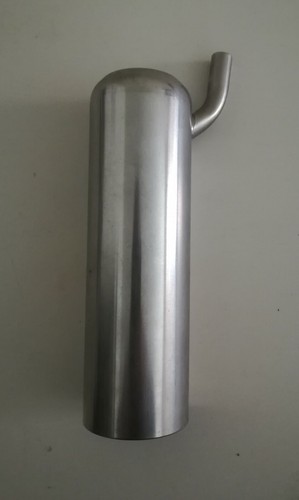 Cannello bossolo set - set, pz