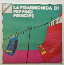 Peppino Principe Lp La