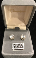 Diamonique 925 Sterling Silver