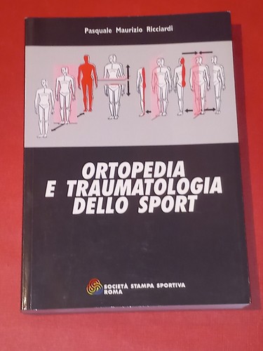 Ortopedia traumotologia - ortopedia,