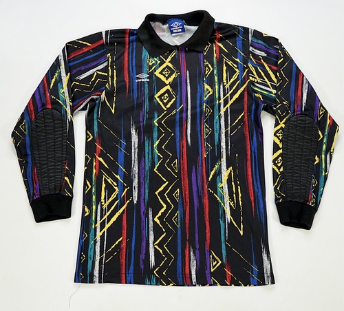 Rara maglia vintage umbro - rara,