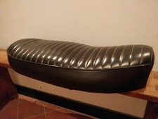 sella Triumph Trident 750cc anni 70 - saddle