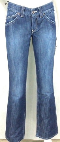 Jeans pant lady - pant, donna