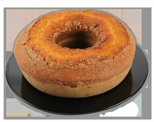 Ciambella artigianale classica - ciambella,