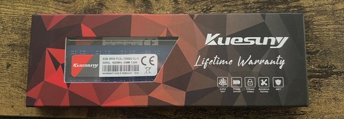 16gb kuesuny 2rx8 - 8gb,