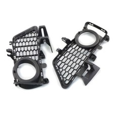 Griglia paraurti fendinebbia