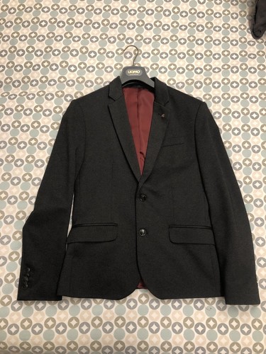 Giacca uomo elegante - uomo,