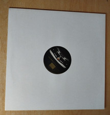 Klark Teknik ‎– Drive By Shooting 1997 Germany Vinyl 12"