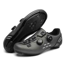 Scarpe da ciclismo uomo con
