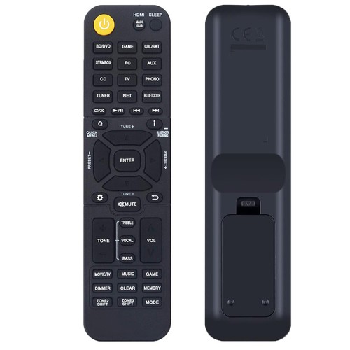 Nuovo telecomando adatto per