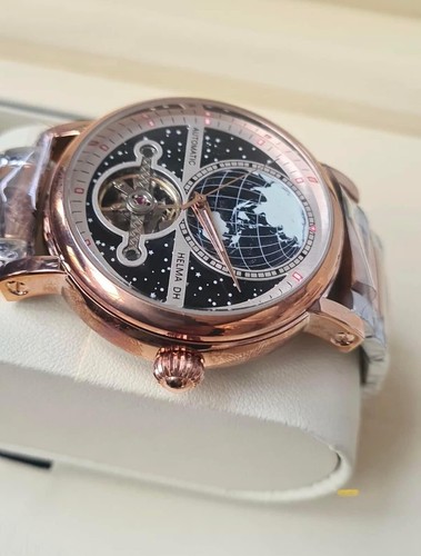 Orologio uomo helma - orologio, dh