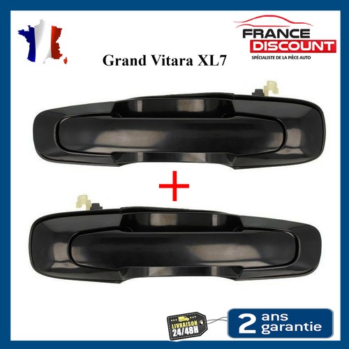 Poignee porte exterieure - poignee,