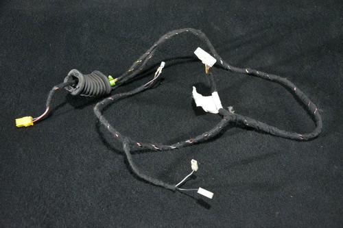 Fiat barchetta cablaggio - barchetta, (1.8)