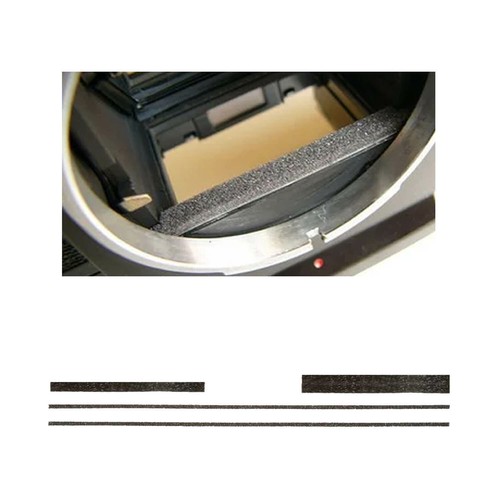 Premium light seal foam - light,