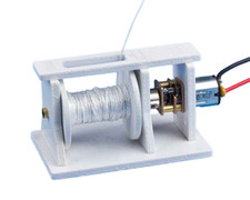 Krick 65313, Kit Argano