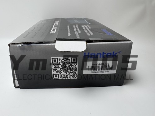 1pcs hantek 6254bc - 1pcs,