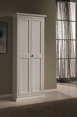 Armadietto legno scarpiera - legno,