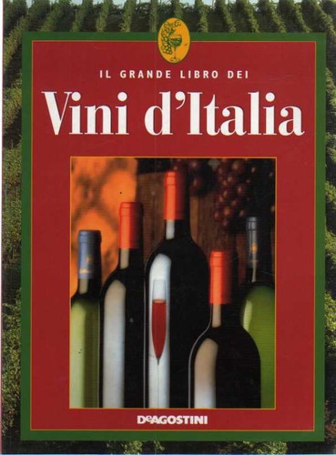 S11 grande libro - grande, vini
