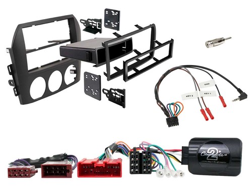 Kit installazione adattatore - kit,