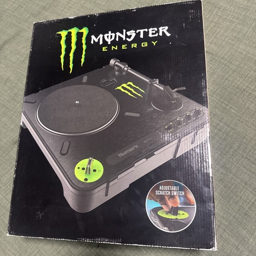 Rara edizione limitata monster - rara,