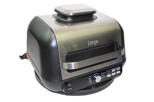 Ninja ig651 foodi smart pro - ninja,