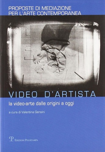 Libro nuovo video - libro,