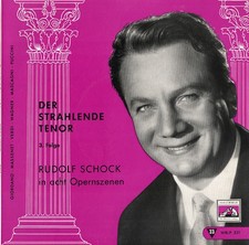 SCHOCK Rudolf GIORDANO