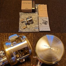Daiwa 99 Millionaire CV-Z 203
