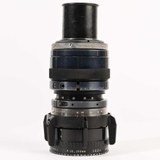 Angenieux Zoom 10-150 mm