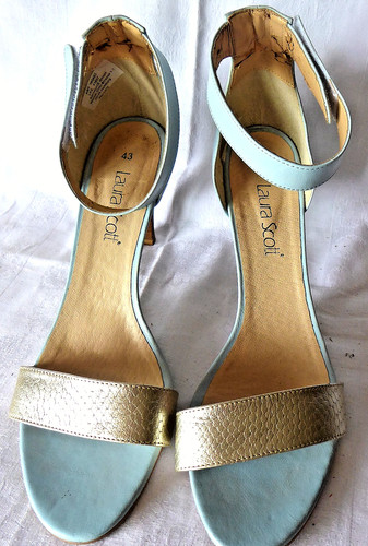 Sandali donna laura scott - donna,,