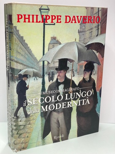 Secolo lungo della - il,